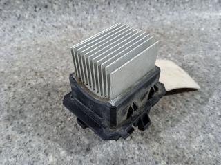 сопротивление печки Renault Scenic 3 поколение (2009 - 2012)