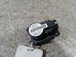 моторчик заслонки печки Renault Scenic 3 поколение (2009 - 2012), N105212V