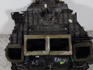 корпус отопителя (печки) BMW X5 E53 [рестайлинг] (2003 - 2006), 8370901, 660910C, 641183855609