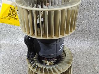 моторчик печки BMW X5 E53 [рестайлинг] (2003 - 2006), 6411-83855589, 0765017212