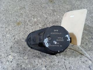 моторчик заслонки печки BMW X5 E53 [рестайлинг] (2003 - 2006), 0765017312, 83855569