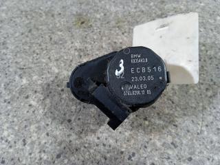 моторчик заслонки печки BMW X5 E53 [рестайлинг] (2003 - 2006), 69354439