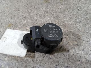 моторчик заслонки печки BMW X5 E53 [рестайлинг] (2003 - 2006), 69354429