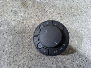 переключатель света Opel Corsa D (2006 - 2010), 13249396EA, 241893