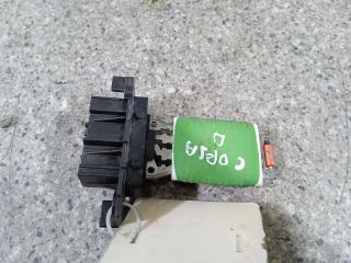 сопротивление печки Opel Corsa D (2006 - 2010)