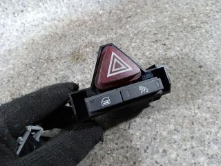 кнопка аварийной сигнализации Opel Corsa D (2006 - 2010), 13189529, 31077833