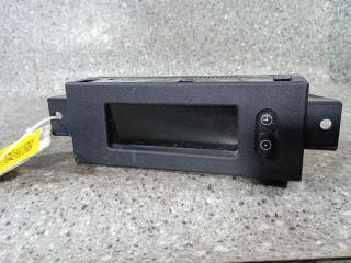 дисплей Opel Corsa D (2006 - 2010), 13255824, 565412769
