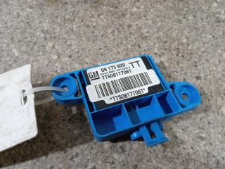 датчик удара Opel Omega B (1994 - 1999), 09173929