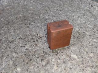 реле (прочие) Renault Scenic 2 поколение (2003 - 2006), 1.9 л., DCi, дизель, 8200263345