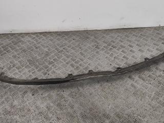 юбка бампера нижняя Toyota Yaris XP9 [рестайлинг] (2009 - 2012)