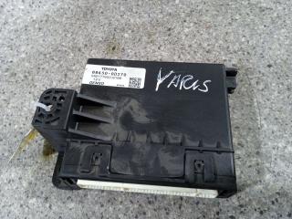 блок управления (другие) Toyota Yaris XP9 [рестайлинг] (2009 - 2012), 88650-0D270