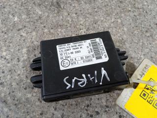 Иммобилайзер Toyota Yaris XP9 [рестайлинг] (2009 - 2012), 89780-0D011