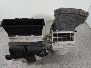 корпус отопителя (печки) Mitsubishi Outlander 2 поколение [рестайлинг] (2009 - 2012), CAB142A076, CAB142A007, 7800A102