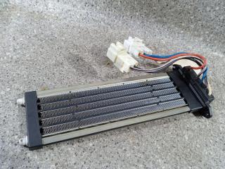 электрический радиатор отопителя (тэн) Mitsubishi Outlander 2 поколение [рестайлинг] (2009 - 2012), CSA541A003