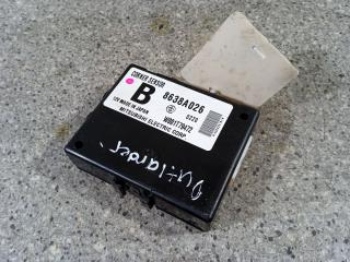 блок управления (другие) Mitsubishi Outlander 2 поколение [рестайлинг] (2009 - 2012), 8638A026