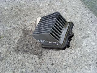 сопротивление печки Mitsubishi Outlander 2 поколение [рестайлинг] (2009 - 2012)