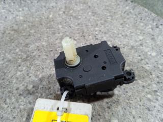 моторчик заслонки печки Mitsubishi Outlander 2 поколение [рестайлинг] (2009 - 2012), CSA512T010