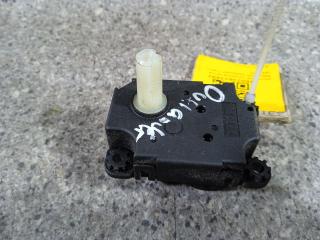 моторчик заслонки печки Mitsubishi Outlander 2 поколение [рестайлинг] (2009 - 2012), CSA512T010