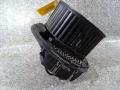 моторчик печки Skoda Octavia 2 поколение (A5) (2004 - 2009), 1K1820015, F993987Q, CZ246810-5381, 3S0907521 - фото №2