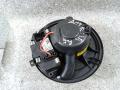 моторчик печки Skoda Octavia 2 поколение (A5) (2004 - 2009), 1K1820015, F993987Q, CZ246810-5381, 3S0907521 - фото №3