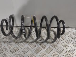 пружина задняя Toyota Yaris XP9 [рестайлинг] (2009 - 2012), хетчбэк 5 дв.