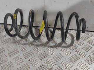 пружина задняя Toyota Yaris XP9 [рестайлинг] (2009 - 2012), хетчбэк 5 дв.