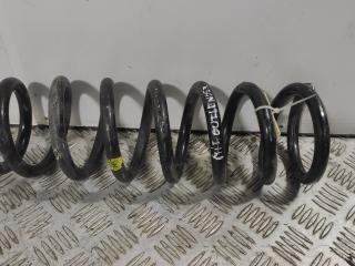 пружина задняя Mitsubishi Outlander 2 поколение [рестайлинг] (2009 - 2012)