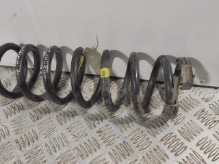 пружина задняя Mitsubishi Outlander 2 поколение [рестайлинг] (2009 - 2012)