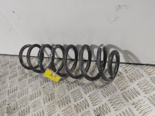 пружина задняя Renault Scenic 3 поколение (2009 - 2012)