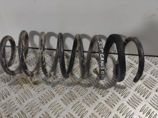 пружина задняя Jeep Grand Cherokee ZJ (1992 - 1996)