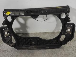 передняя панель крепления облицовки (телевизор) Audi A6 4F/C6 (2004 - 2008), 3.2 л., бензин, АКПП, 1857770007