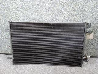 радиатор кондиционера Audi A6 4F/C6 (2004 - 2008), 3.2 л., бензин, АКПП, 4F0121451M
