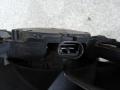 вентилятор радиатора Renault Scenic 3 поколение (2009 - 2012), 1.5 л., DCi, дизель, 155547B - фото №4