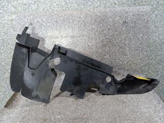 защита двигателя Audi A6 4F/C6 (2004 - 2008), 3.2 л., бензин, АКПП, 4F0121283C