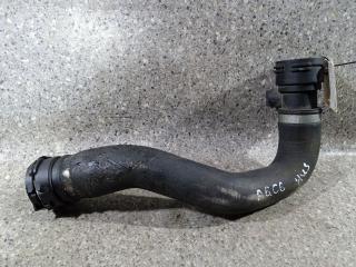 патрубок радиатора Audi A6 4F/C6 (2004 - 2008), 3.2 л., бензин, АКПП