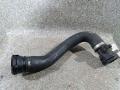 патрубок радиатора Audi A6 4F/C6 (2004 - 2008), 3.2 л., бензин, АКПП - фото №2