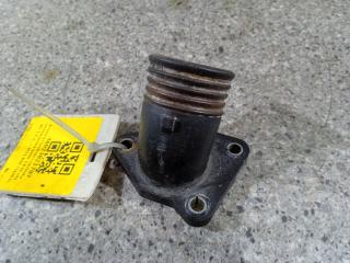 фланец (тройник) системы охлаждения BMW 3 серия E36 (1990 - 1996), 1.6 л., i, M43 B16 (164E2), бензин