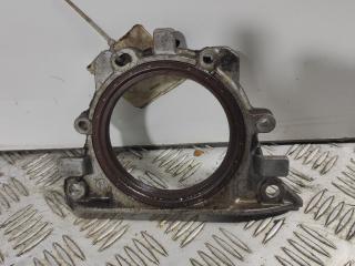 крышка двигателя задняя BMW 3 серия E36 (1990 - 1996), 1.6 л., i, M43 B16 (164E2), бензин