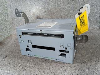 магнитола Mitsubishi Outlander 2 поколение [рестайлинг] (2009 - 2012), 8701A364, DY-6MW7U59-5, 02155495