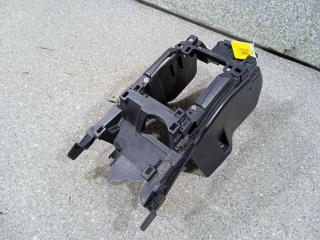 консоль салона Mitsubishi Outlander 2 поколение [рестайлинг] (2009 - 2012), 8011A167, 8011A069-1