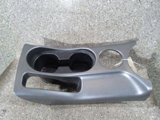 подстаканник Mitsubishi Outlander 2 поколение [рестайлинг] (2009 - 2012), полный привод, 8011A079-1, 8011A079-2