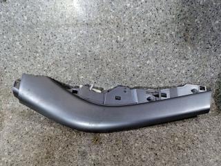 накладка декоративная Mitsubishi Outlander 2 поколение [рестайлинг] (2009 - 2012), полный привод, 8011A069-3