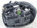 подушка безопасности водителя Renault Scenic 3 поколение (2009 - 2012), 985701921R - фото №5