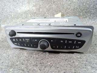 магнитола Renault Scenic 3 поколение (2009 - 2012), 282430082R--C, 281155040R, 7649167391