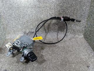 замок зажигания Mitsubishi Outlander 2 поколение [рестайлинг] (2009 - 2012), 2.2 л., дизель, АКПП, 6370A863