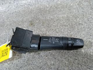 переключатель подрулевой (стрекоза) Mitsubishi Outlander 2 поколение [рестайлинг] (2009 - 2012), E532-016