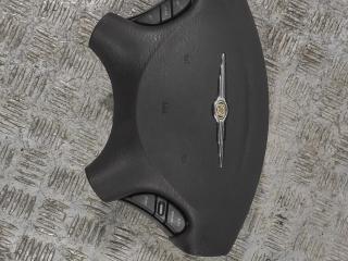 подушка безопасности водителя Chrysler Voyager 4 поколение [рестайлинг] (2004 - 2007), 1K060418494