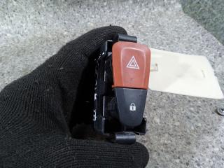 кнопка аварийной сигнализации Renault Scenic 3 поколение (2009 - 2012), 88300000, 8200214896A