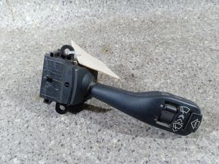 переключатель подрулевой (стрекоза) BMW X5 E53 [рестайлинг] (2003 - 2006), 8375408M, 01204030