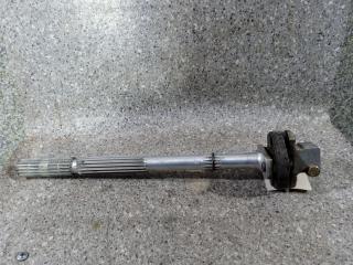 рулевой карданчик BMW X5 E53 [рестайлинг] (2003 - 2006), 1161623